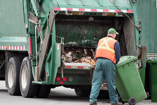 Same-Day Junk Removal Services in Glen Raven, NC