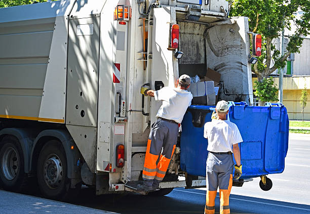 Best Dumpster Rental Services  in Glen Raven, NC