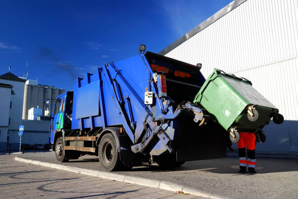 Best Yard Waste Removal  in Glen Raven, NC